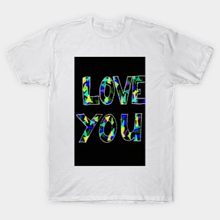 Love Youi T-Shirt